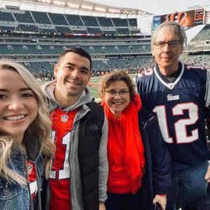 Meet your Posher, Michael